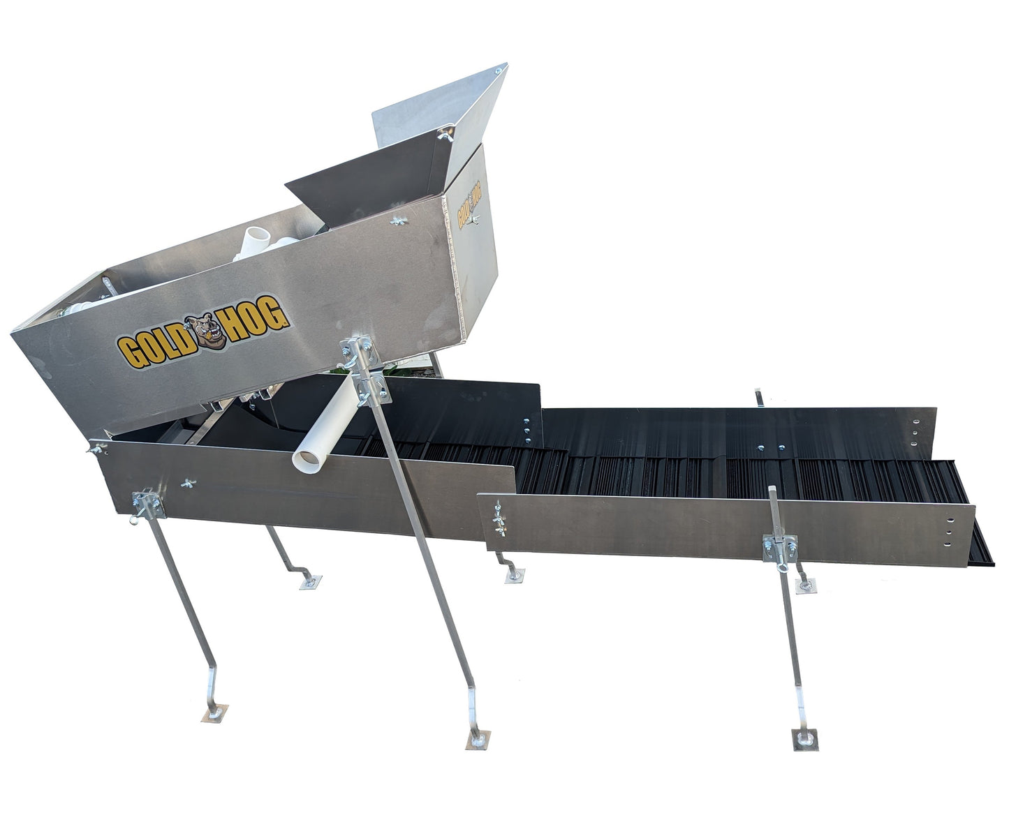 Piglet Mini Highbanker