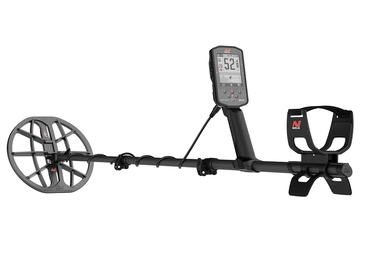 Minelab Manticore Metal Detector
