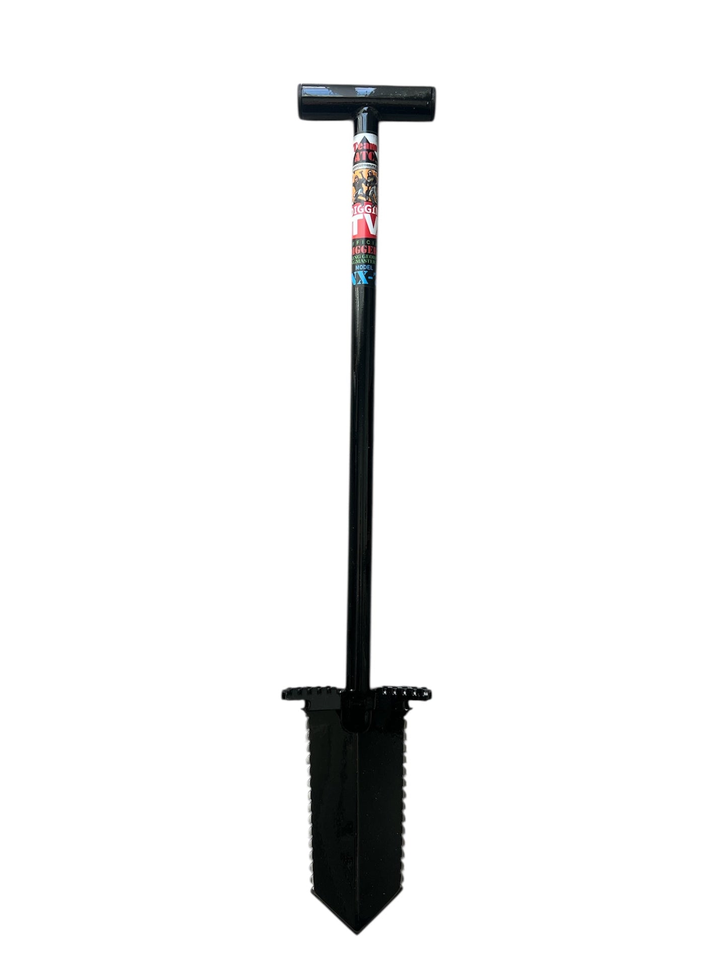 Anaconda NX-7 Shovel