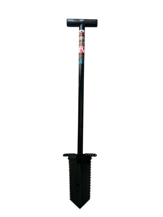 Anaconda NX-7 Shovel