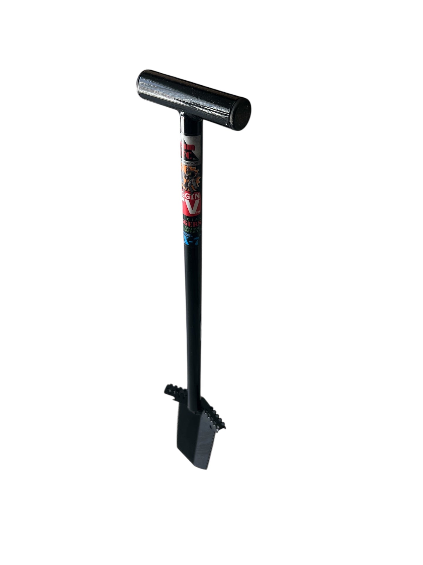 Anaconda NX-7 Shovel