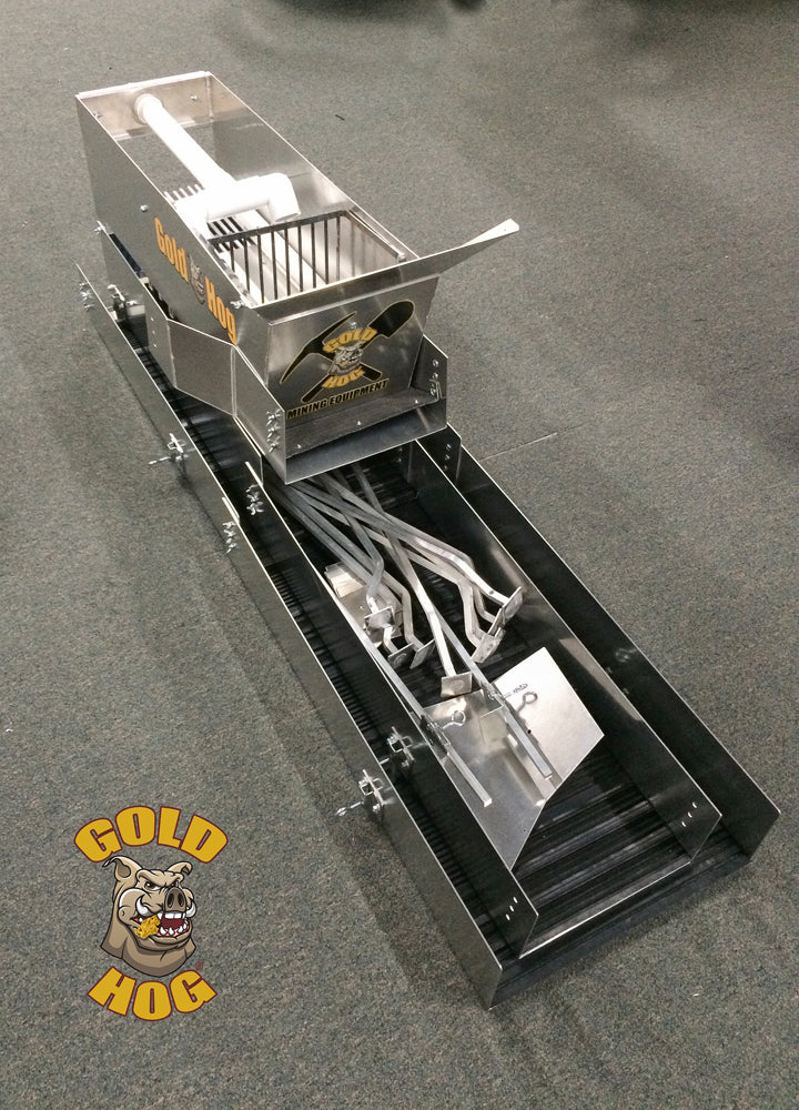 Super Hog Highbanker