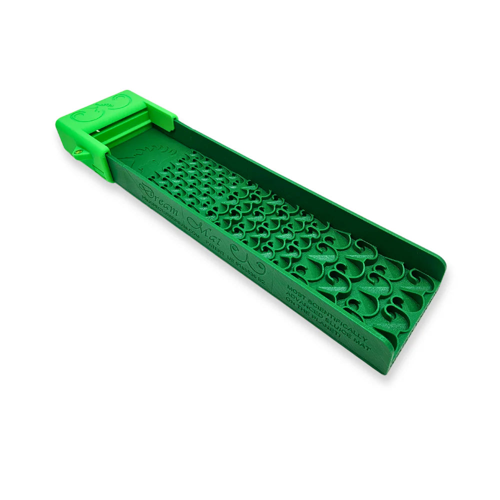 4X16 Adventure Sluice Header Box Kit- Plumbing included for Header Box