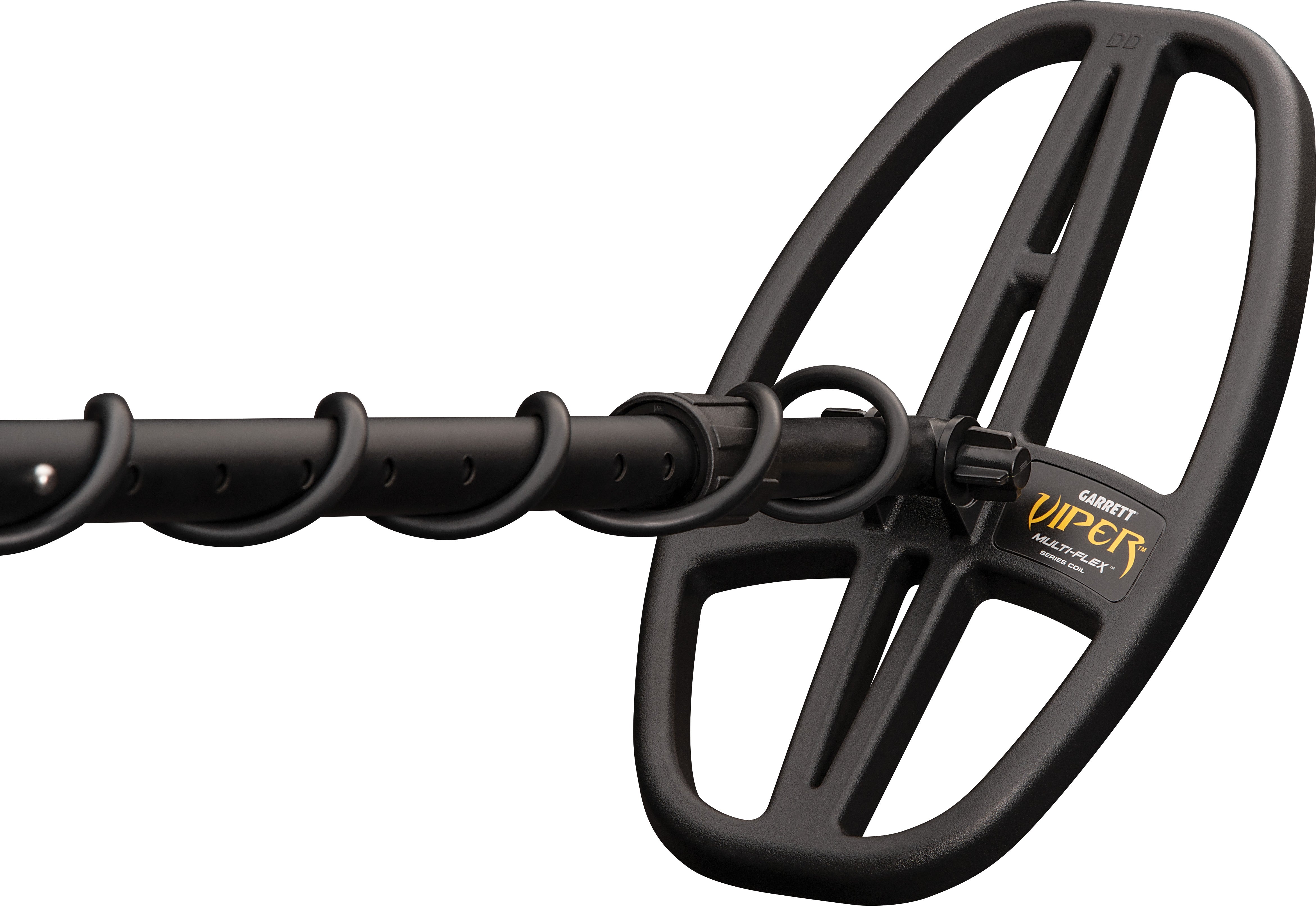 Garrett ACE 6″ x 11″ PROformance DD Viper Searchcoil