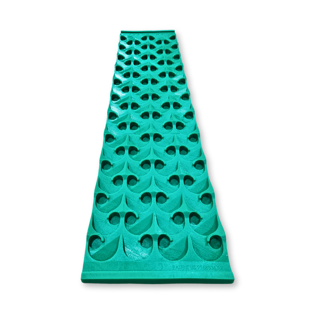 8X36 Dredge Sluice Mat - Dream Mat | Gold Prospecting Equipment