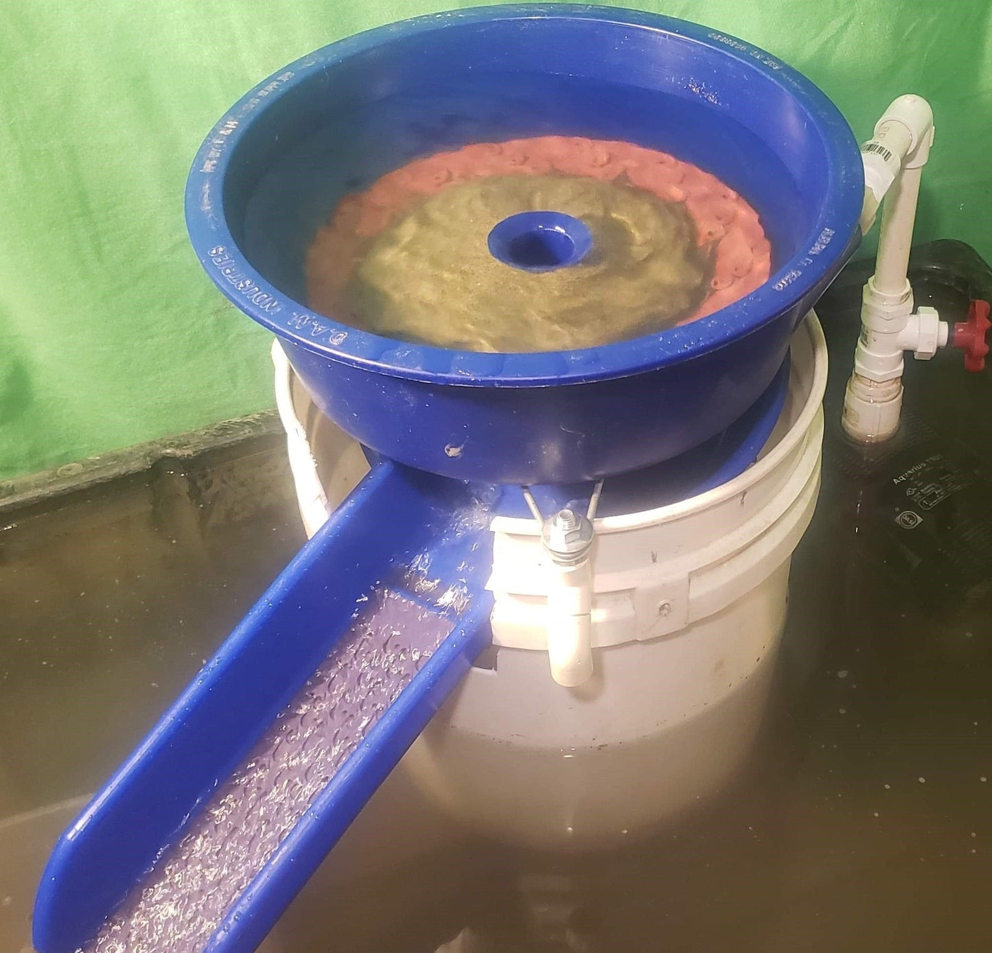 Micro Dream Mat (2nd Gen) for Buddy | Gold Prospecting Equipment