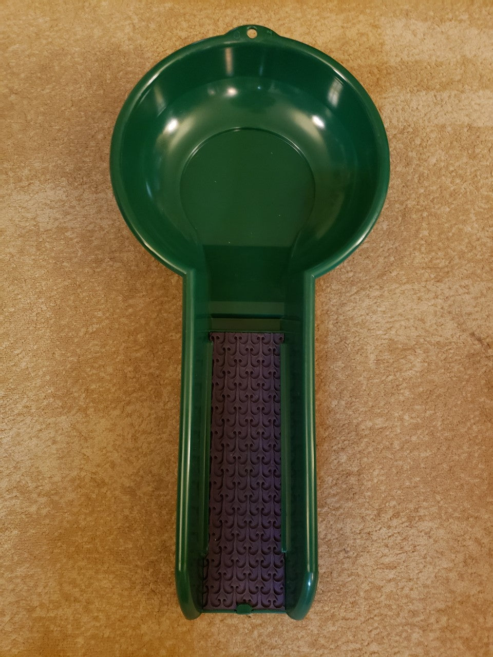 Micro Dream Mat (2nd Gen) for Buddy | Gold Prospecting Equipment