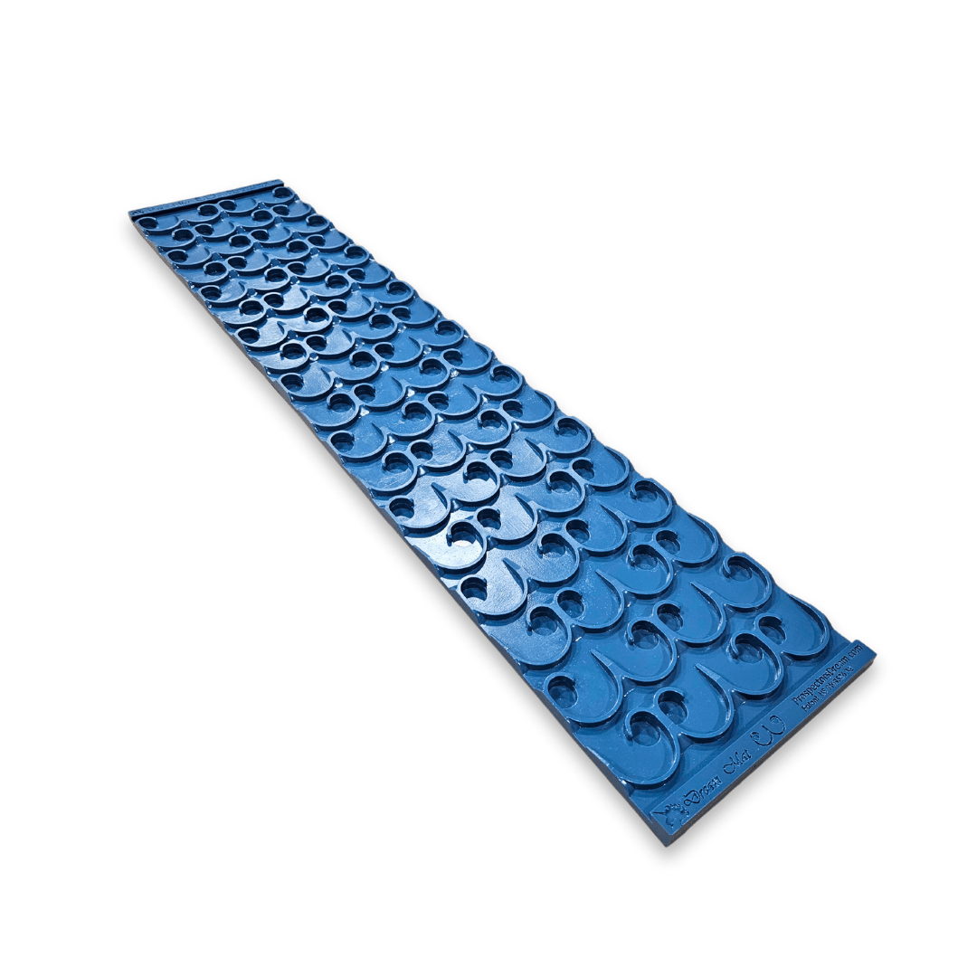 8X36 Vortex Sluice Mat - Dream Mat | Gold Prospecting Equipment