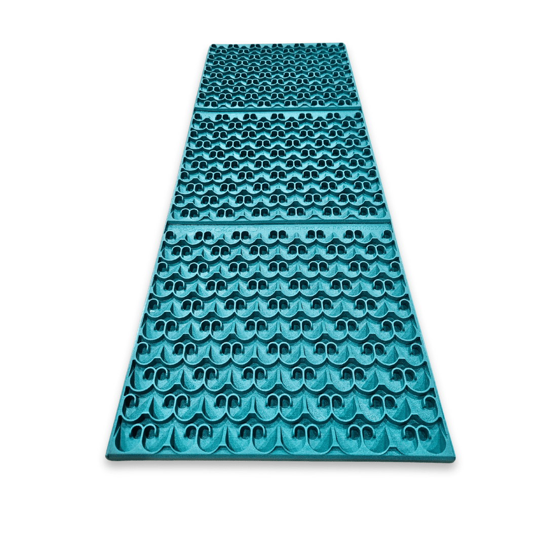 12X36 Mini Sluice Mat - Dream Mat | Gold Prospecting Equipment