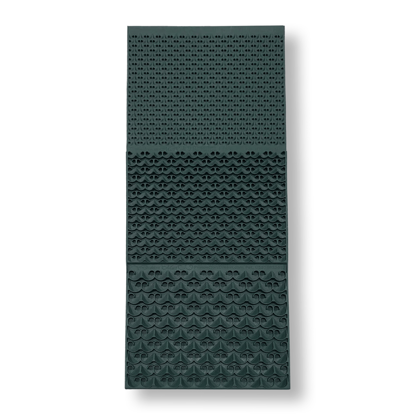 12X36 Sluice Mat - Combo Dream Mat | Gold Prospecting Equipment
