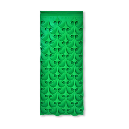 10X24 Sluice Mat - Dredge Dream Mat | Big Foot Series | Gold Prospecting Equipment (End Trim Cut)