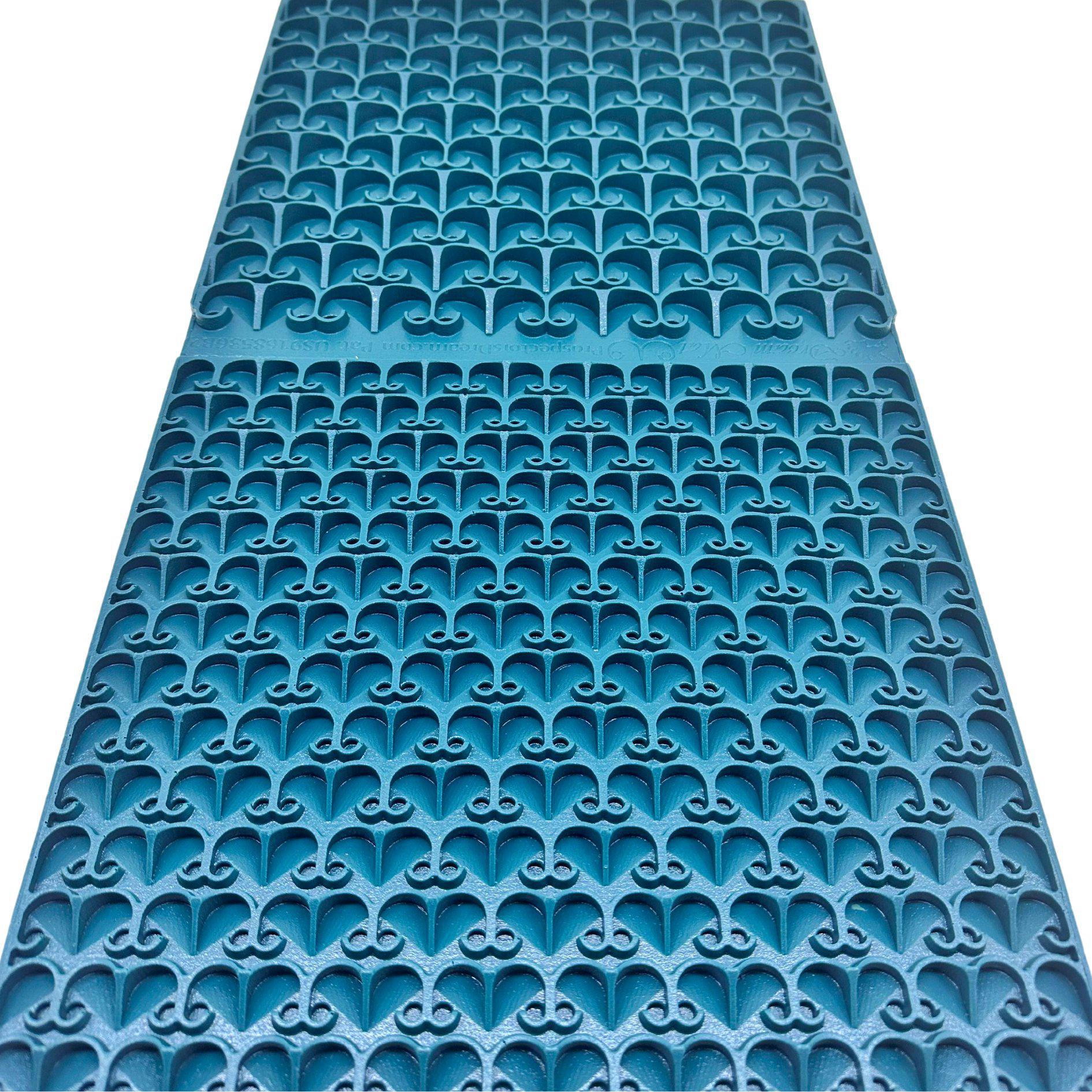 12X24 Sluice Mat - CapeD/Mini Dream Mat | Gold Prospecting Equipment