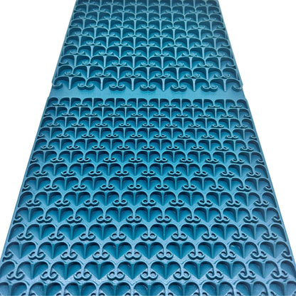 12X24 Sluice Mat - CapeD/Mini Dream Mat | Gold Prospecting Equipment