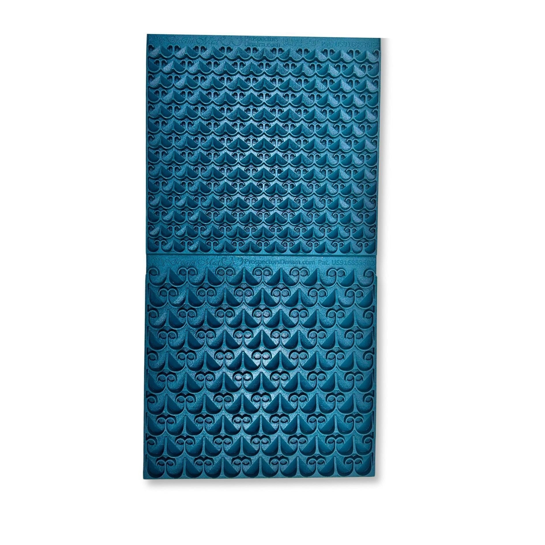 12X24 Sluice Mat - CapeD/Mini Dream Mat | Gold Prospecting Equipment