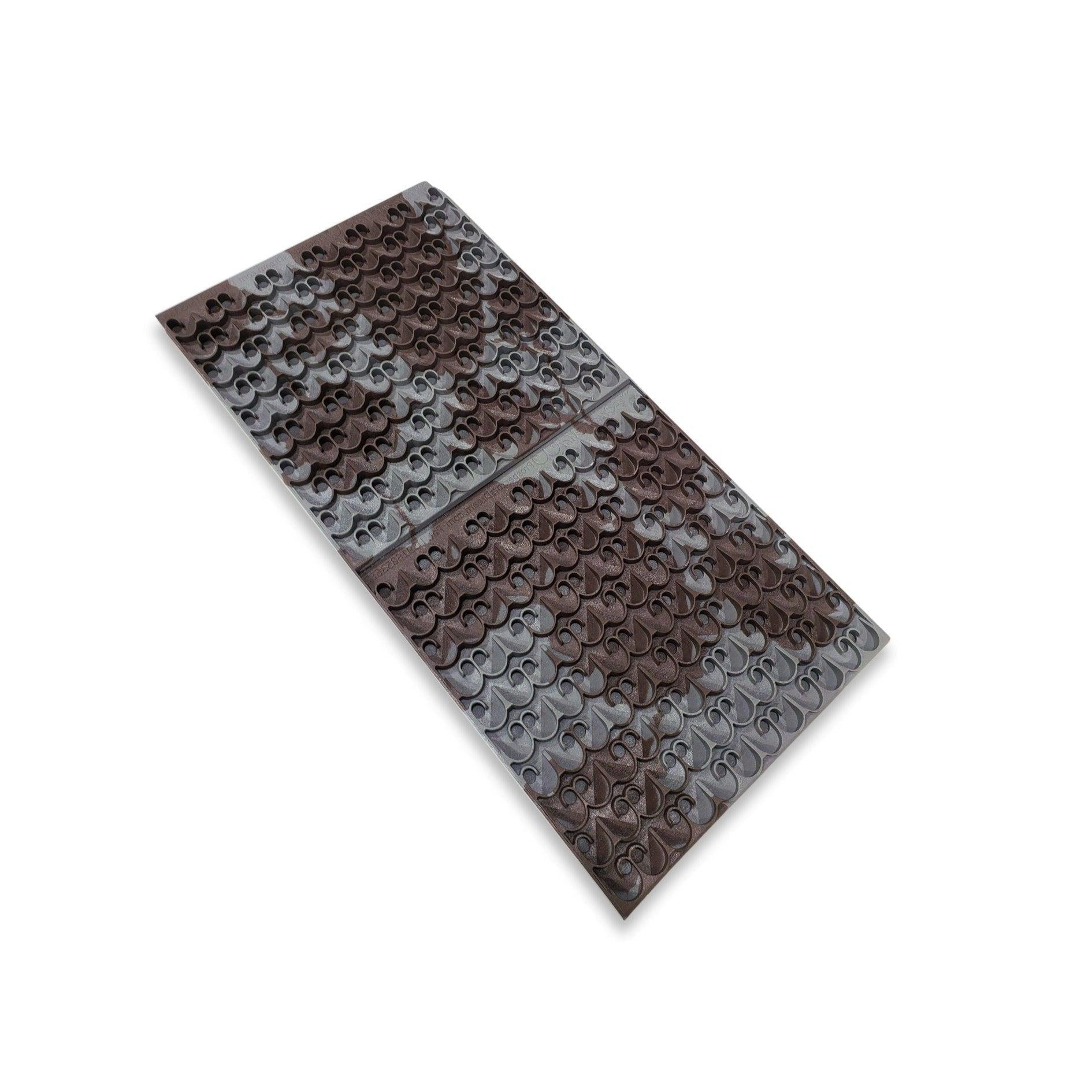 12X24 Sluice Mat - Mini Dream Mat | Big Foot Series | Gold Prospecting Equipment