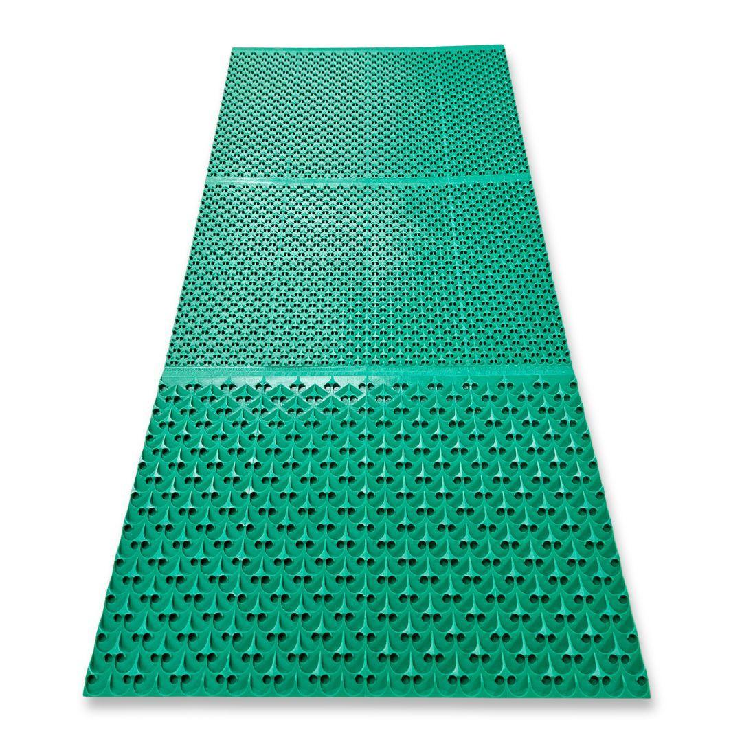 12 to 24X48 Fine Gold Micro/Mini Dredge Mat | Gold Mining Equipment