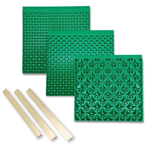 3X Mat Turbocharge Kit for Gold Cube - Dream Mat | Gold Mining Equipment