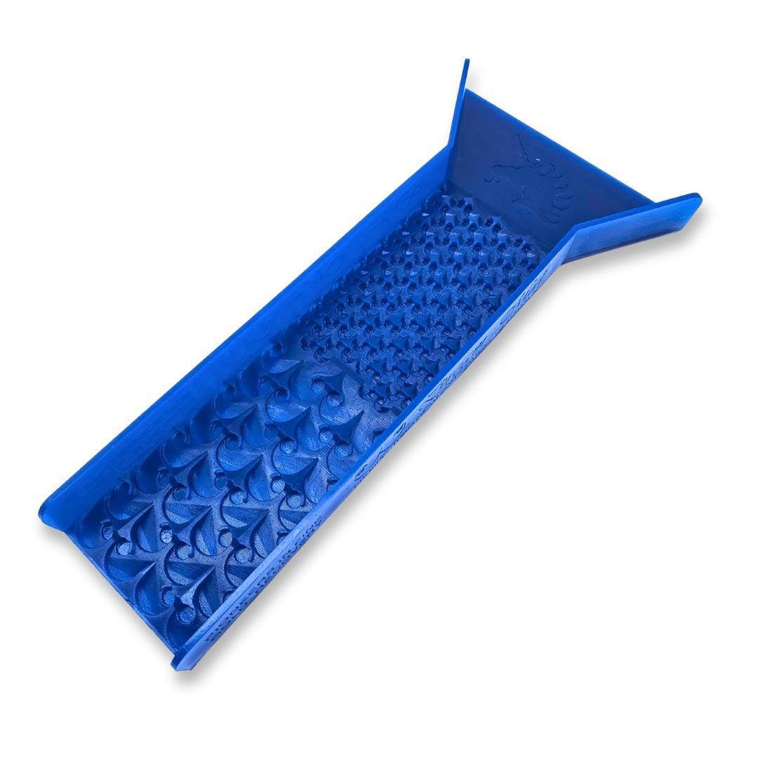 4X16 Adventure Gold Sluice Box - Micro/Mini Dredge Edition| Dream Mat | Gold Prospecting Equipment