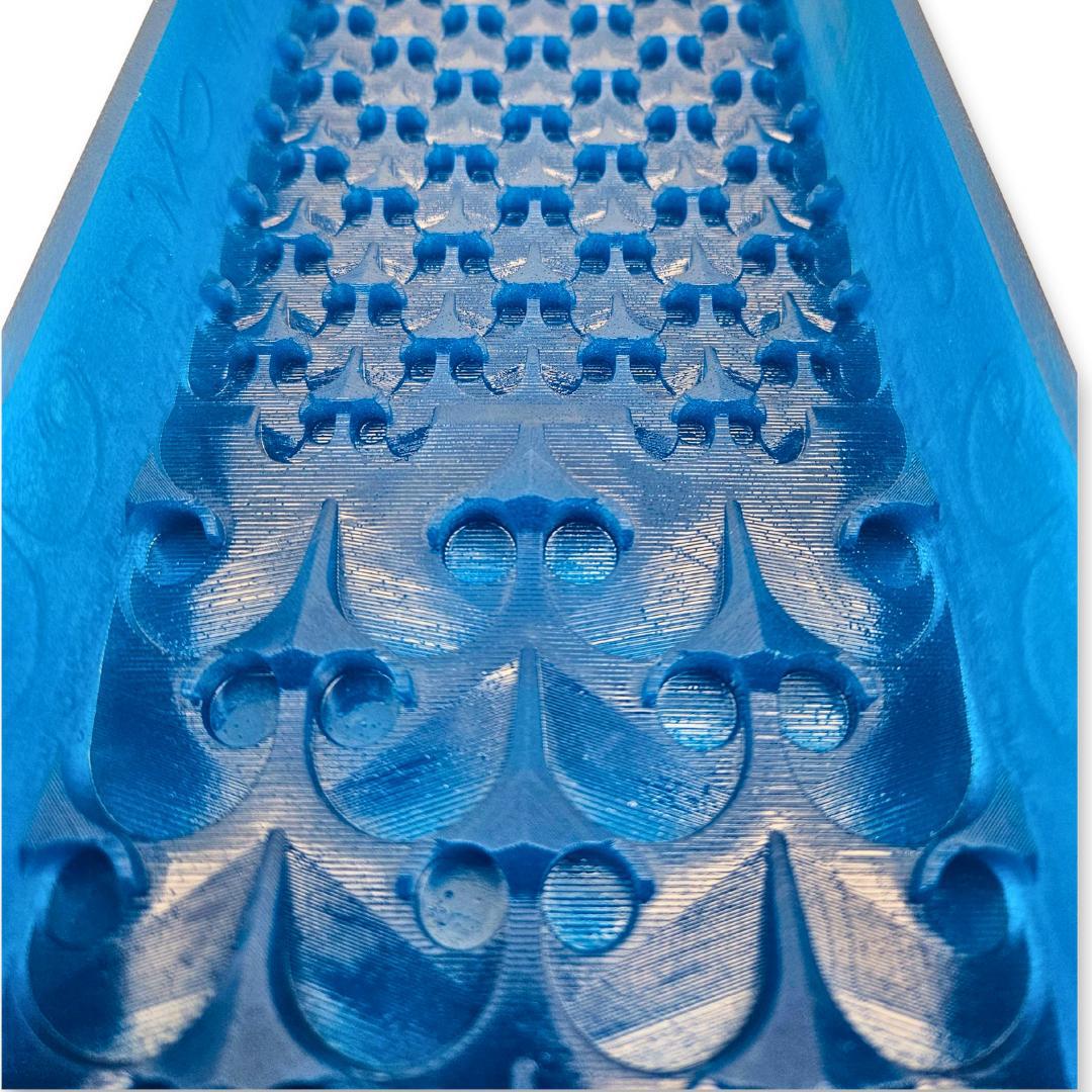 4X16 Adventure Gold Sluice Box - Micro/Mini Dredge Edition| Dream Mat | Gold Prospecting Equipment