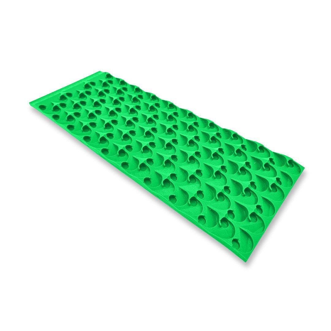 6X16 Mini-Dredge Sluice Mat - Dream Mat | Gold Prospecting Equipment