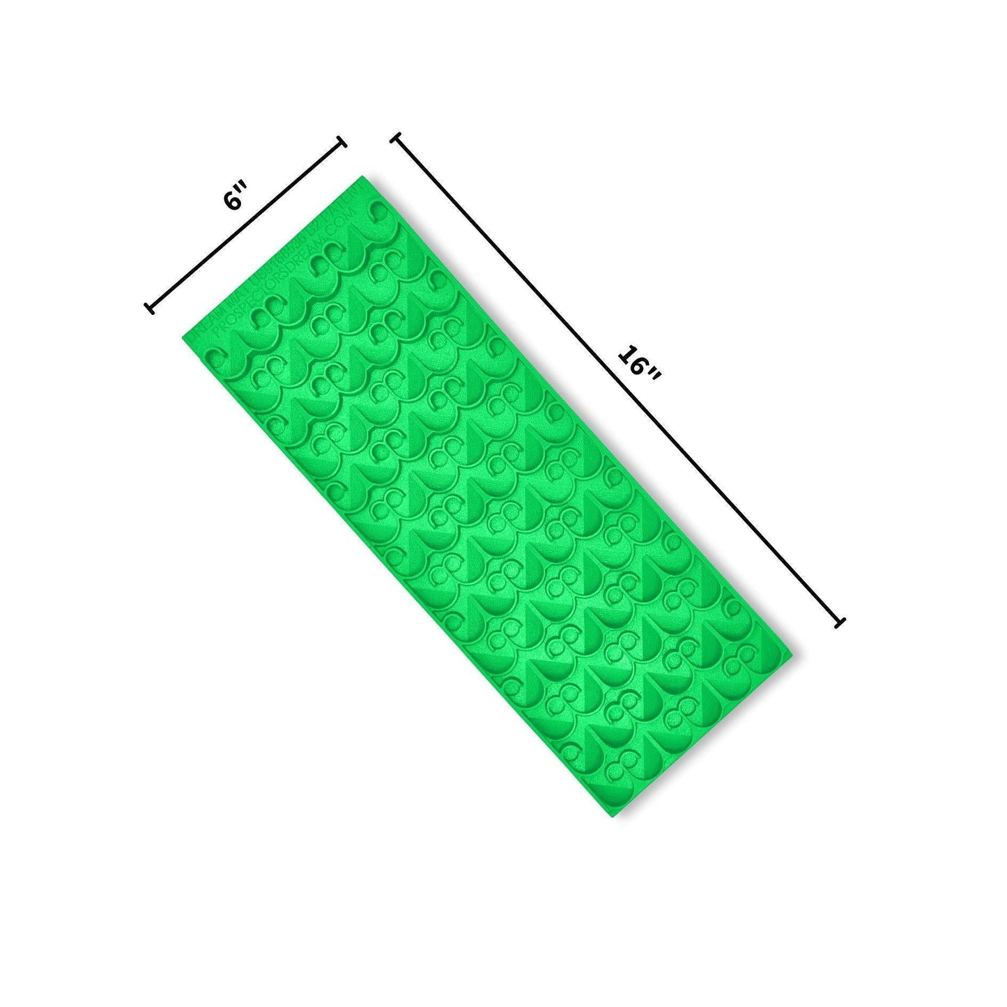 6X16 Mini Sluice Mat - Dream Mat | Gold Prospecting Equipment
