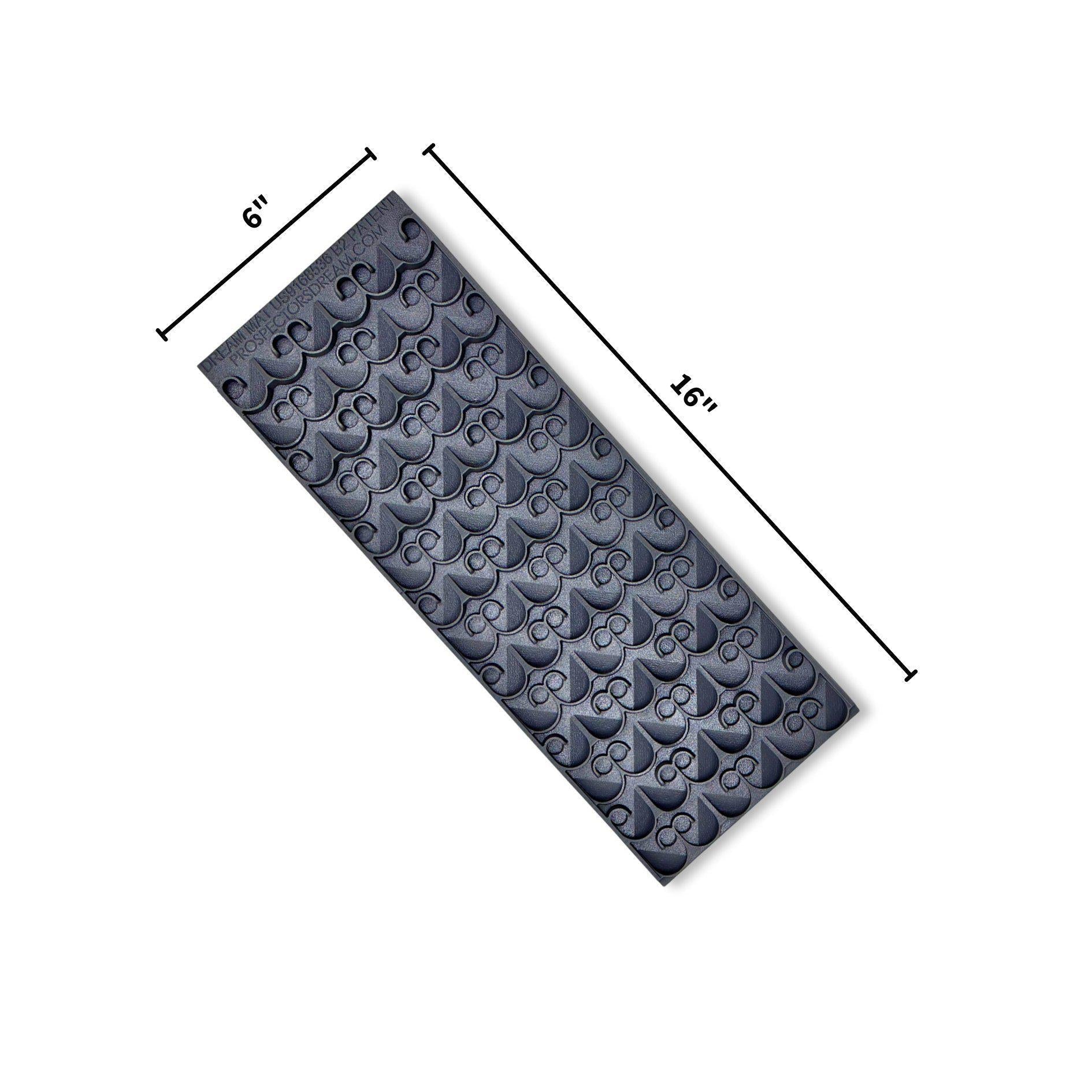6X16 Mini Sluice Mat - Dream Mat | Gold Prospecting Equipment