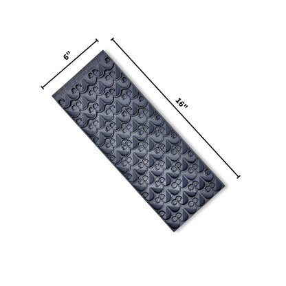 6X16 Mini Sluice Mat - Dream Mat | Gold Prospecting Equipment