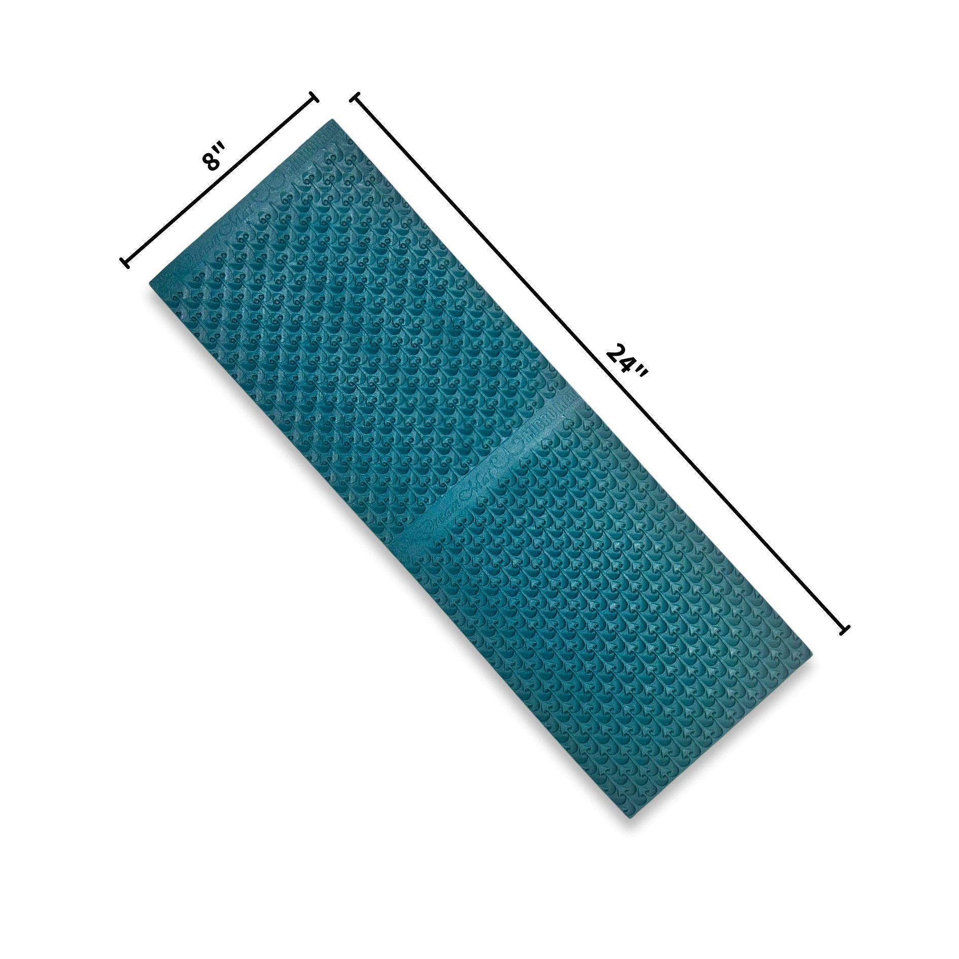 8X24 Micro Sluice Mat - Dream Mat | Big Foot Series | Gold Prospecting Equipment