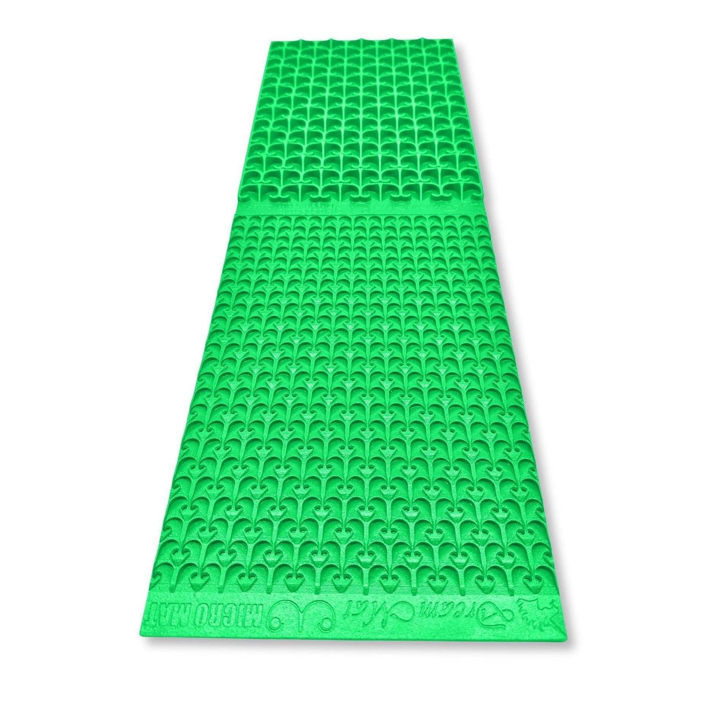 8X24 Micro/Cape-D Sluice Mat - Dream Mat | Big Foot Series | Gold Prospecting Equipment