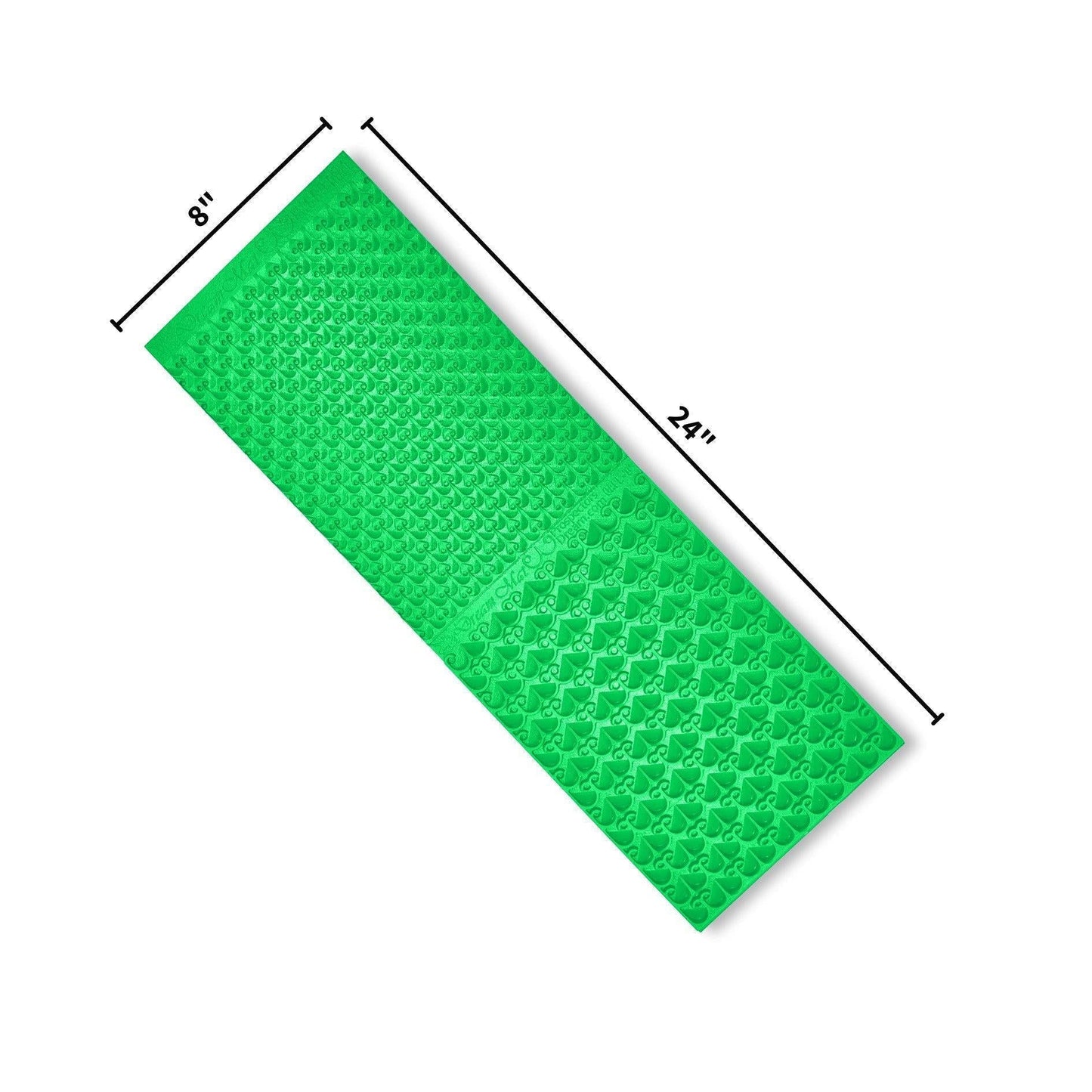 8X24 Micro/Cape-D Sluice Mat - Dream Mat | Big Foot Series | Gold Prospecting Equipment