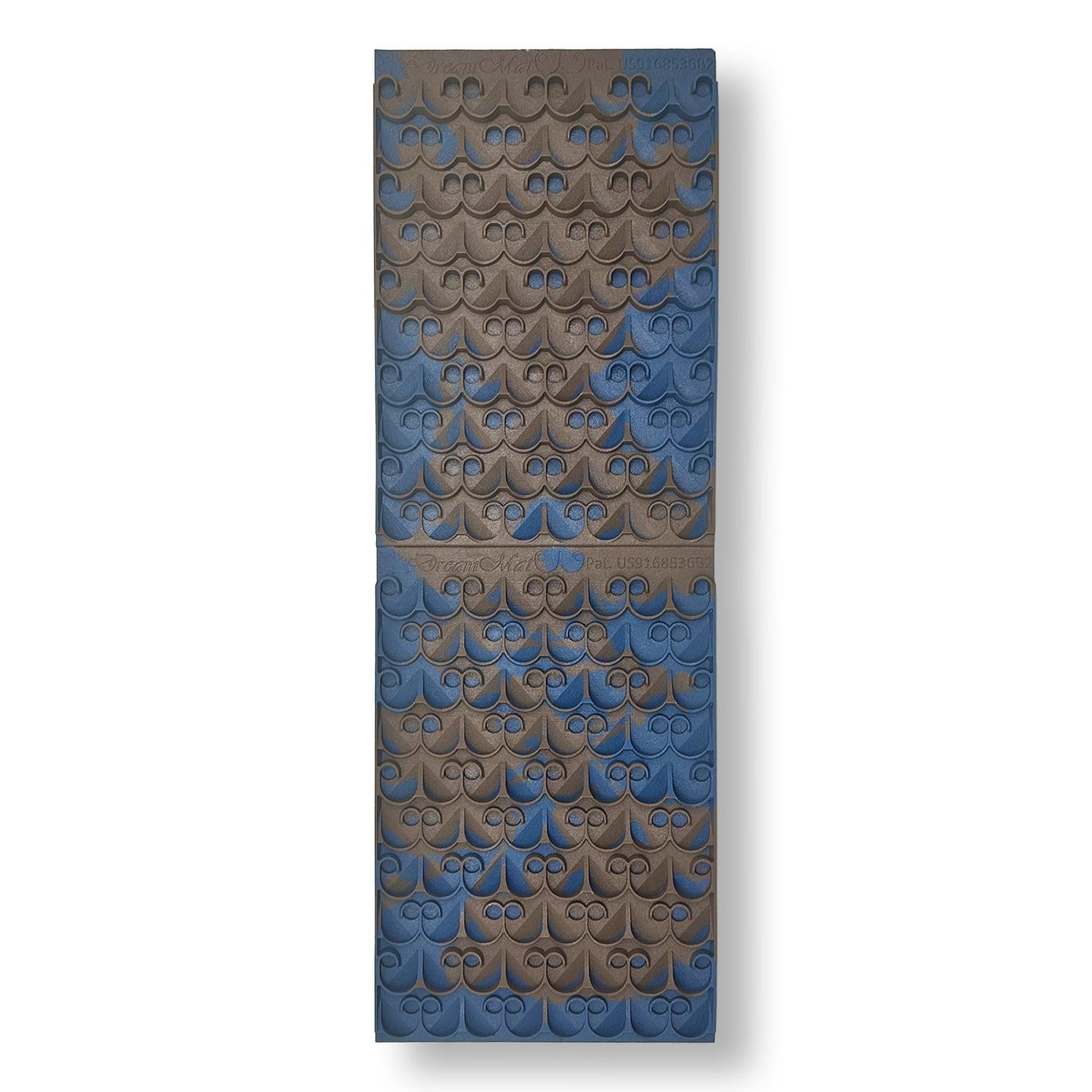 8X24 Mini Sluice Mat - Dream Mat | Big Foot Series | Gold Prospecting Equipment