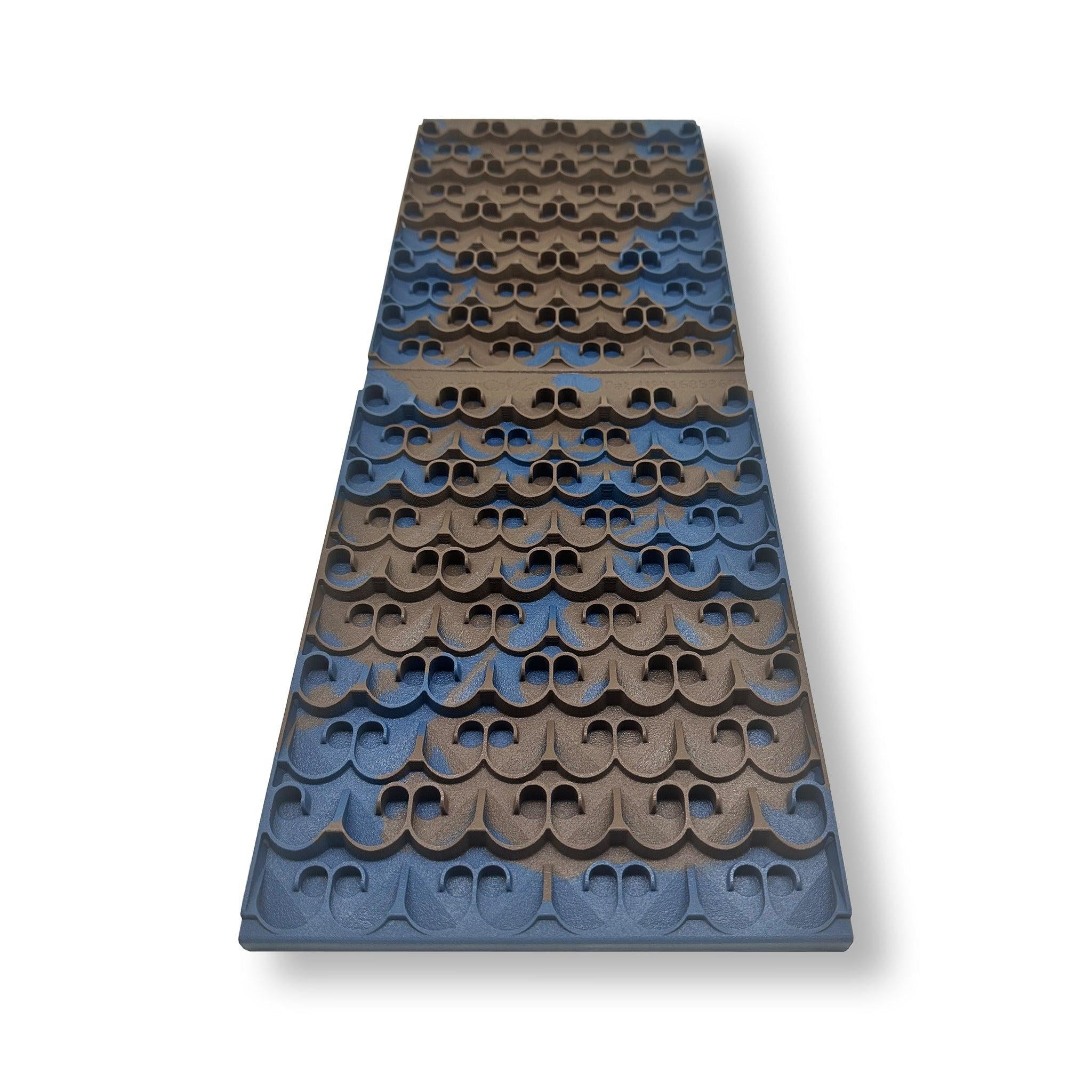 8X24 Mini Sluice Mat - Dream Mat | Big Foot Series | Gold Prospecting Equipment