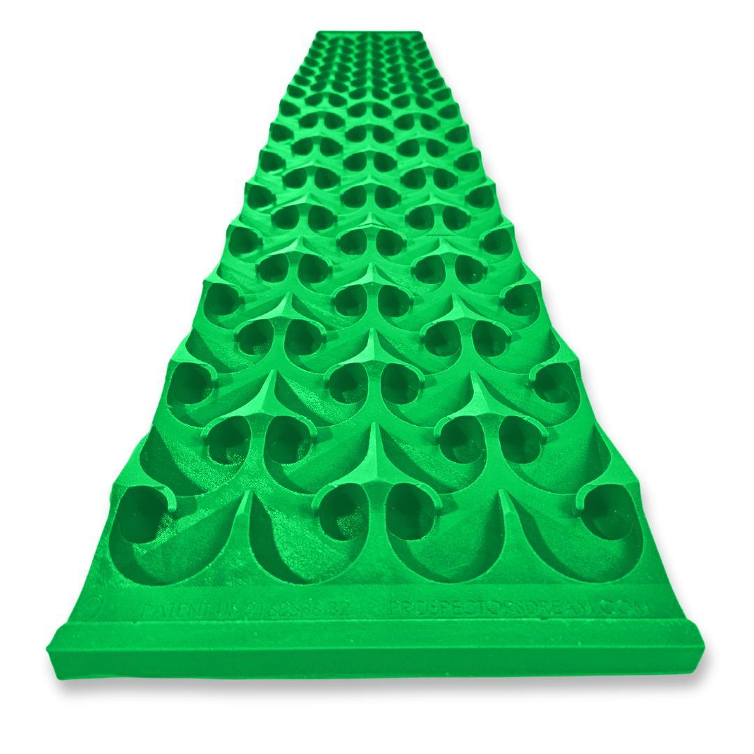 8X48 Dredge Dream Mat - Gold Mining Equipment