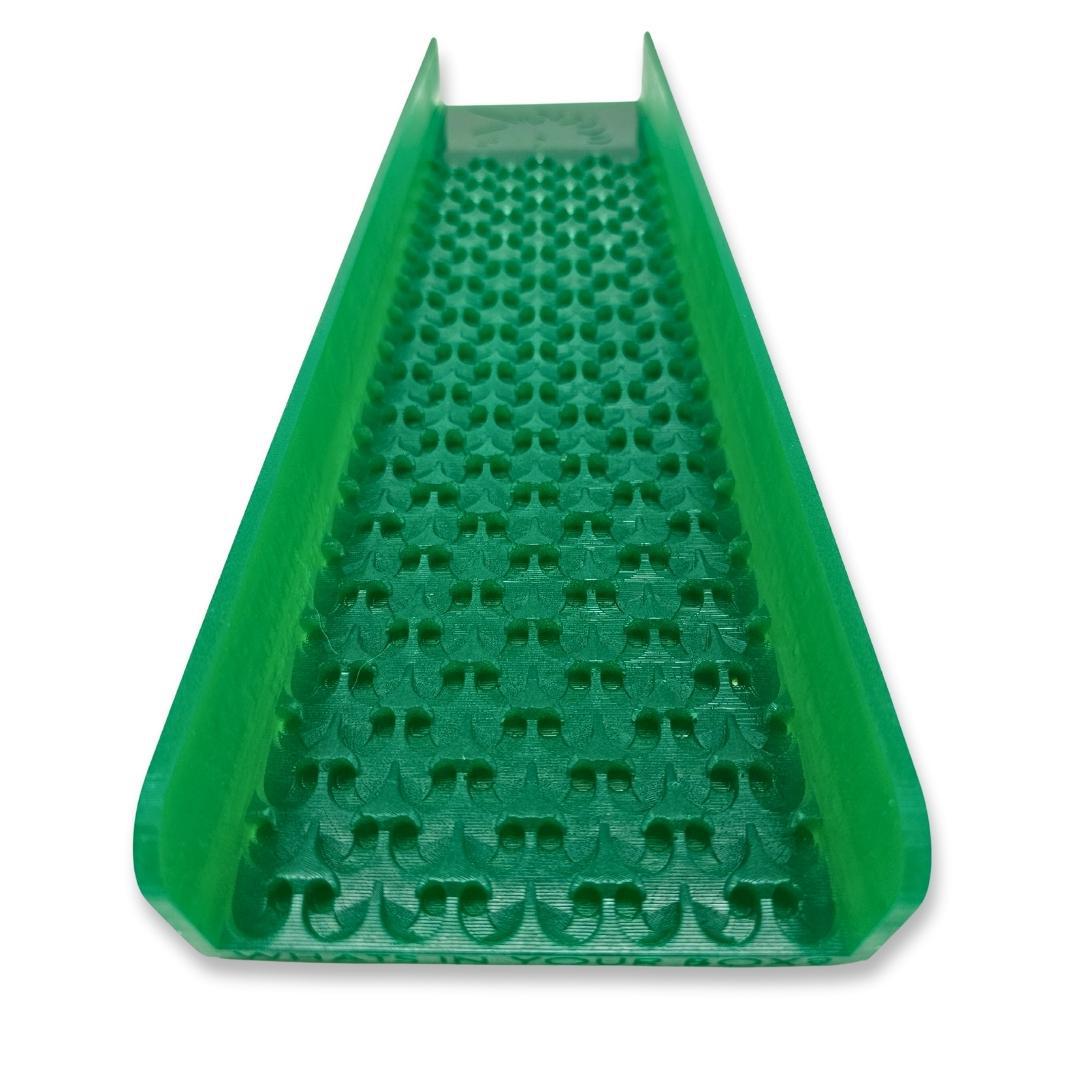 The Boss Micro-Dredge - Clean Up Sluice Box Kit - Dream Mat | Gold Prospecting Equipment