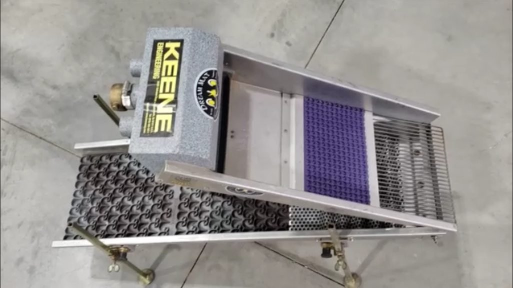 Keene Mini Max Dream Mat Kit | Gold Prospecting Equipment