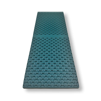 8X24 Micro Sluice Mat - Dream Mat | Big Foot Series | Gold Prospecting Equipment