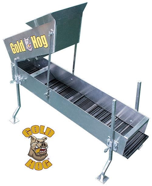 Piglet Mini Highbanker