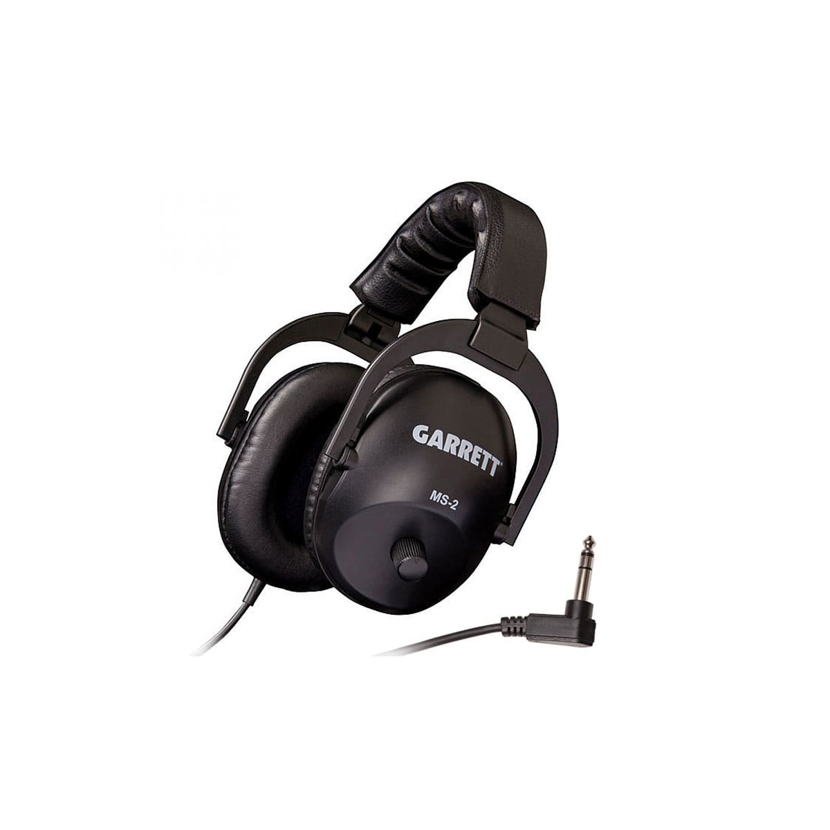 Garrett MS-2 headphones