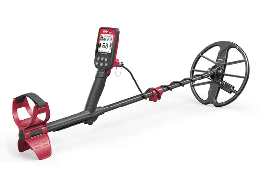Nokta FINDX Pro - Waterproof Metal Detector - 11000876
