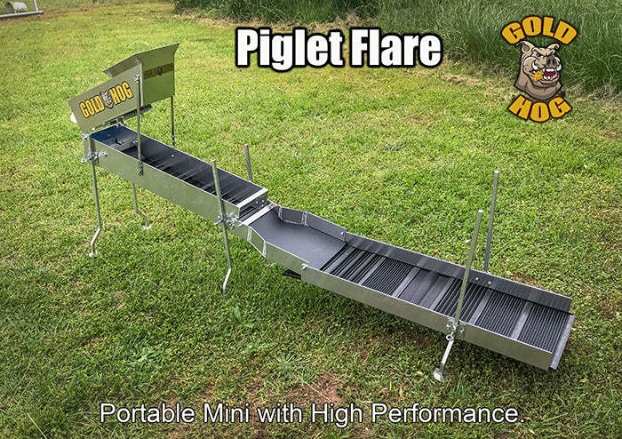 Piglet Mini Highbanker